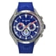 thumbnail image 1 of Reloj Hombre Fan Chivas Futbol Azul Taquímetro Nivada Swiss NIVADA SWISS NP17311GDL, 1 of 3
