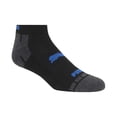 thumbnail image 5 of PUMA Men's 8 Pack Low Cut Socks, black, 10-13, 5 of 5