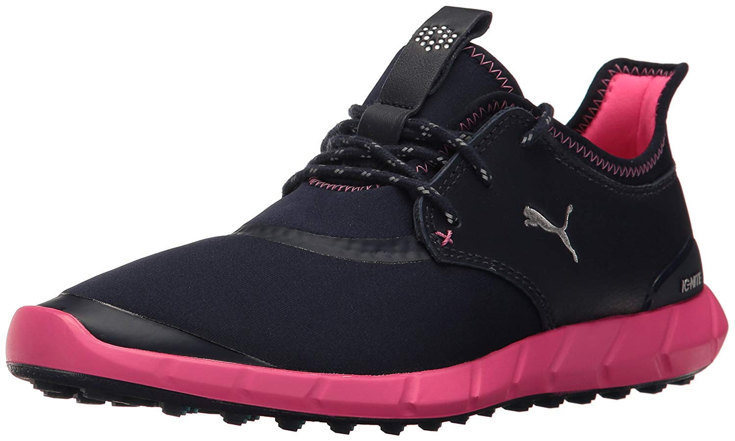 knockout pink puma