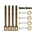 thumbnail image 3 of DRAW TITE 65023 2 In. Front Mounted Hitch Receiver, 3 of 6