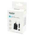 thumbnail image 4 of Kastar Mini Battery Charger Kit for Sony NP-BG1 Battery and Digital Cameras, 4 of 4