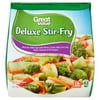 Great Value Deluxe Stir-Fry, 16 oz