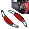 thumbnail image 1 of Extensión de palanca de cambios para volante compatible con Toyota Camry para AVALON 2019-2022, 1 of 4