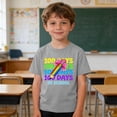 thumbnail image 2 of Camiseta de Manga Corta Linda para Niños Unisex Gráfica Tee de la Escuela de la Temporada, Camisetas de Manga Corta para Niñas, 2 of 9