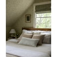 thumbnail image 2 of Chris Loves Julia x Loloi Harvey White 12'' x 27'' Decorative Pillow, 2 of 5