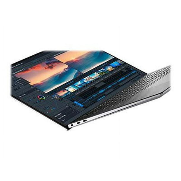 32GB 1TB 美品 デル Precision 5550 4Kタッチ液晶 i7 Dell Precision 5550 15