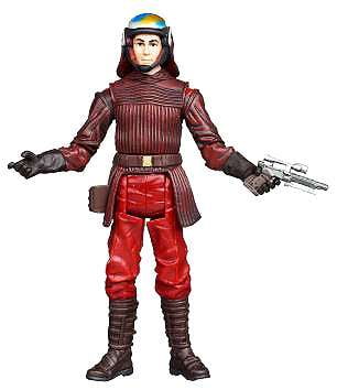 Star Wars Vintage Collection Figures, Naboo Royal Guard