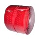 thumbnail image 4 of 2 cintas para manillar de bicicleta, cómodas y antideslizantes. Rojo, 4 of 8