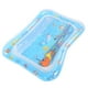 thumbnail image 1 of Colchoneta de agua inflable para bebés, colchoneta de agua para bebés, colchoneta de juego inflable marina para bebés, colchoneta de juego de agua para bebés, funcionamiento suave, 1 of 14