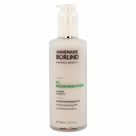 AnneMarie Borlind LL Regeneration Cleansing Milk 5.07 fl oz