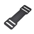 thumbnail image 2 of Advancent Cinturón de tanque PVC Tamaño compacto Equipo deportivo Seguridad A prueba de golpes Almohadilla antideslizante Montaje lateral Deportes acuáticos, 2 of 6