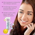 thumbnail image 3 of Oralhoe Dentures Fixing Adhesive Thermoplastic Dentures Adhesive Fixing Dentures Improve Comfort, 3 of 5