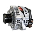 thumbnail image 3 of Denso First Time Fit - Reman Alternator, 3 of 4