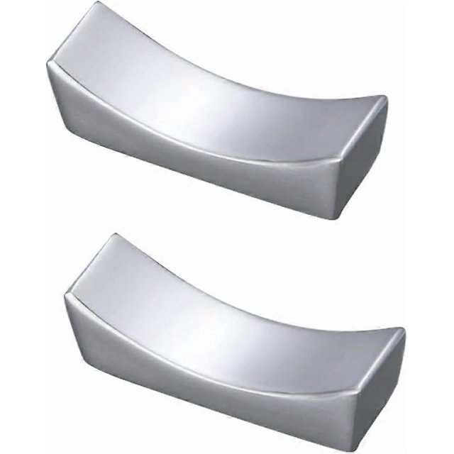 2Pcs Stainless Steel Chopsticks Rests Holders, Cutter Rest, Spoon Holder Set, Fork Rack, Tableware Stand