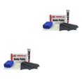 thumbnail image 1 of Transemion Powerful And Efficient Car Body Putty Scratch Filler Kit For Easy Repair Wide Application Durable 2Set, 1 of 6