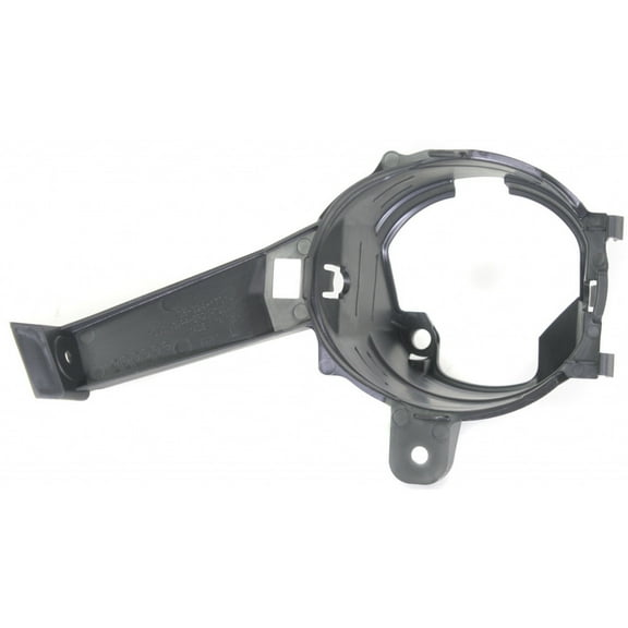 For Lexus ES 300 2005 2006 Fog Light Bracket Driver Side | Front | Plastic | Replacement For LX2600100 | 52126-33060