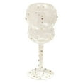 thumbnail image 2 of Diseño de Candy Dot Drink Glass Drinkware de bebidas Ligeros Clear de Copa Ligera única para el restaurante de la fiesta temática del restaurante, 2 of 10