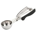 thumbnail image 1 of Melon Baller, Stainless Steel Melon Scoop Easy To Clean Ergonomic Multi Purpose  For Home Kitchen For Restaurant, 1 of 8