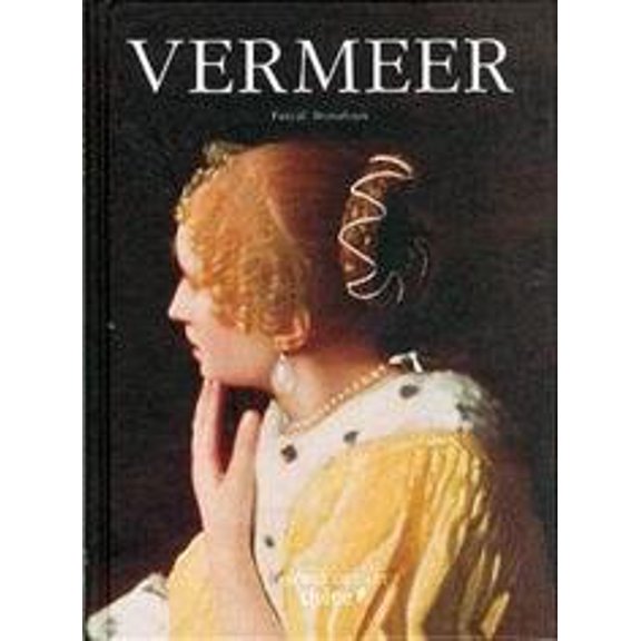 Pre-Owned Vermeer, 9781568523088, 1568523084, Hardcover,