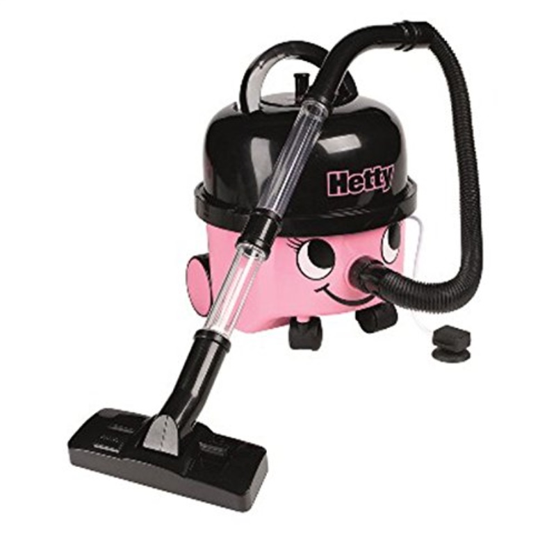 little hetty vacuum