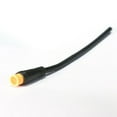 thumbnail image 2 of Ebike Extension Cable 2pin/3pin/4pin/5pin/6pin Julet Female/Male Single Head DIY Waterproof Line for Electric Motorbike Kit Light Throttle, 2 of 8