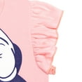 thumbnail image 5 of Disney Minnie Mouse Little Girls T-Shirt and Shorts Outfit Set Infant to Big Kid, 5 of 5