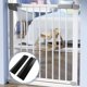 thumbnail image 1 of Luxshiny 2Ud Protectores Para Infantiles Con Y De Pedal, 1 of 8
