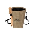 thumbnail image 2 of Bolsa de Magnesio DYNWAVEMX para Escalada y Gimnasio, 2 of 8