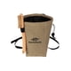thumbnail image 2 of Bolsa de magnesio para escalada en roca, bolsa de gimnasio, equipo de escalada, regalo, almacenamiento de gran capacidad Arena dorada, 2 of 9