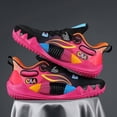 thumbnail image 4 of Men's Shoes Basketball Shoes with Strong Grip, College Student Outdoor Sports Shoes, Non-slip, Good Rebound, Squeaky Sneakers, Youth Running Shoes, Trendy Couple Shoes, 4 of 5