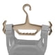 thumbnail image 2 of Heavy Duty Hanger for Vest Wetsuit Hanger,Survival Equipment Storage Organizer Black 1PCS, 2 of 5