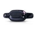 thumbnail image 2 of For GMC Canyon Door Handle 2004 - 2008 Exterior | Rear Passenger Side Black | GM1521114 | 25875524, 2 of 9