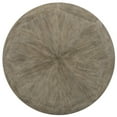 thumbnail image 4 of Pemberley Row Metal and Wood Pewter Pub Table Round Lower Storage Shelf 42" Unassembled, 4 of 9