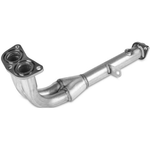 For Honda CR-V 1997 1998 1999 2000 2001 BRExhaust Exhaust Pipe