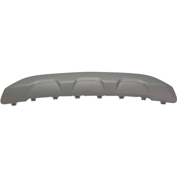 Rear Lower Valance For Buick Encore 2017 2018 2019 2020 2021 Skid Plate Replacement For GM1195150 | 42537257
