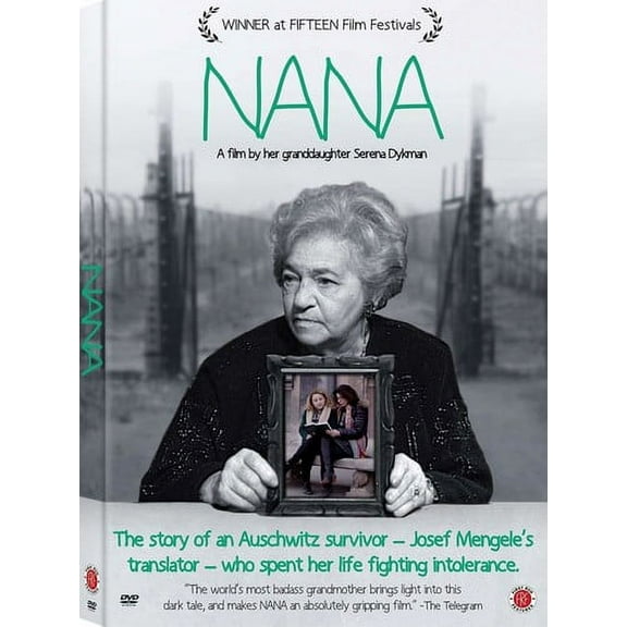 NANA (DVD)