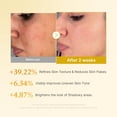 thumbnail image 4 of Toner Medicube Kojic Acid Turmeric 250ml Lightweight, 4 of 9