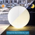 thumbnail image 5 of Luces flotantes para piscina que cambian de color, iluminación exterior con energía solar, resistente al agua IP68, ideal para piscinas, playas, jardines y decoraciones de patio trasero, fácil de, 5 of 5