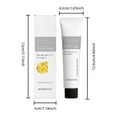 thumbnail image 3 of HYLLai Retinol Moisturizing Cream, Anti-Aging Wrinkle Reduction Treatment, Improves Skin Texture Elasticity, 20g, 3 of 9