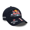 thumbnail image 4 of Red Bull Racing F1 New Era 9Twenty Unisex Max Verstappen Re-Edition Navy Hat, 4 of 4