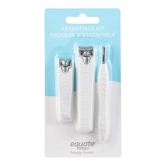Equate Beauty Essentials Kit
