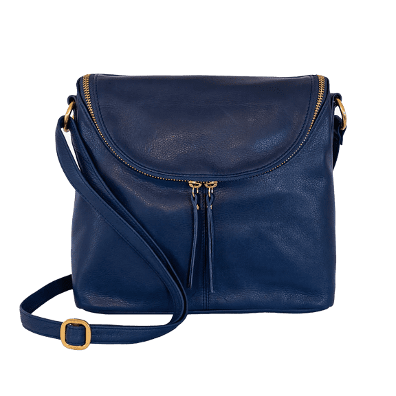 Osgoode Marley Sophia Medium Crossbody Ink - 7054I