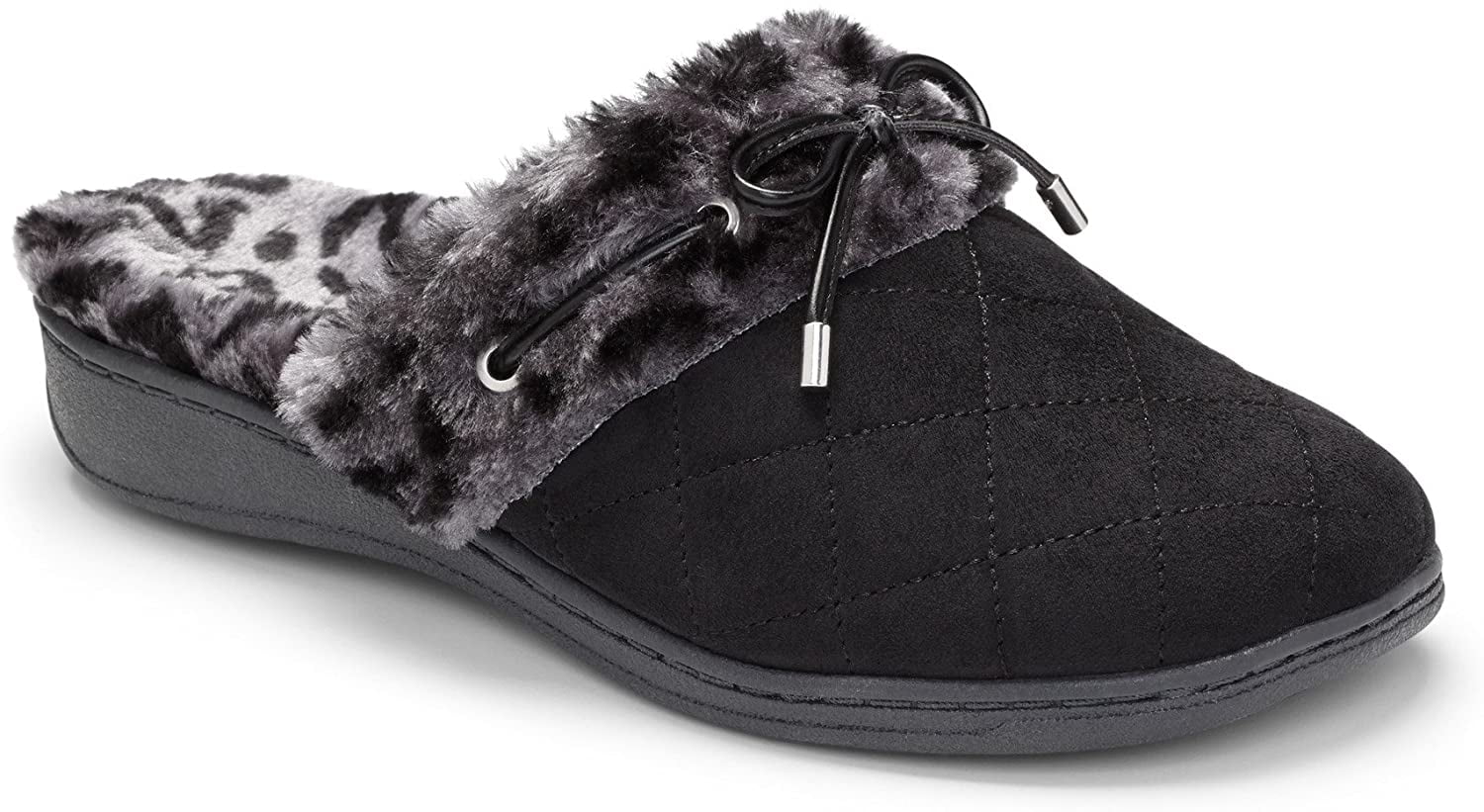 Vionic Women's Backless Indulge Pleasant Slipper Ladies Slipon