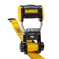 thumbnail image 4 of Correas de amarre con trinquete DEWALT DXBC18002-8PK, 1,25 cm x 3,6 m, 4 of 6