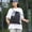 Gray-GY Home Decor, variant on karymi Drawstring Backpack Sports Bag 13.39x16.54in Lightweight Polyester String Bag for Gym School and Outdoor Use Travel Essentials Best Sellers Best Sellers Best Sellers