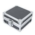 thumbnail image 2 of Caja de herramientas ANGGREK Caja de kit pequeña resistente portátil para relojes instrumentos, 2 of 8
