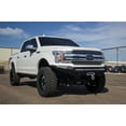 thumbnail image 2 of Addictive Desert Designs 2018 Ford F-150 Stealth Fighter Front Bumper w/ Winch Mount, 2 of 4