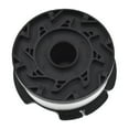 thumbnail image 2 of Autofeed String Trimmer Line Spool, AF-100 Weed Eater Trimmer Spools Fit for Black & Decker GH400 GH500 GH600 GH900 ST6600 ST7000 ST7700 CST1000 CST2000, 30ft, 0.065in, (8 Spools, 2 Caps, 2 Springs), 2 of 6