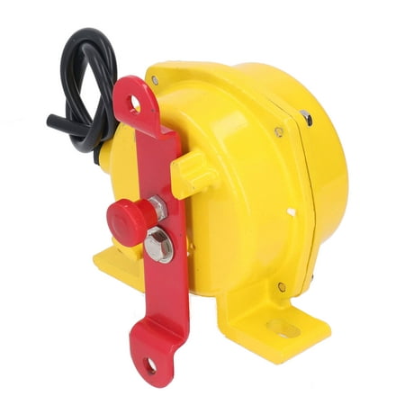 

Stop Pull Rope Limit Switch 2 Way Pull Rope Cord Switch Aluminum Alloy Full Function Manual Automatic Integrated For Steel Mills For Mining