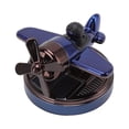 thumbnail image 4 of Amcientes de aire de Automóviles Solar Automaterapia Rotante Difusor Helicópero Fragancia del Automóvil Fragancia, 4 of 7